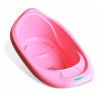 Banheira 22L rosa