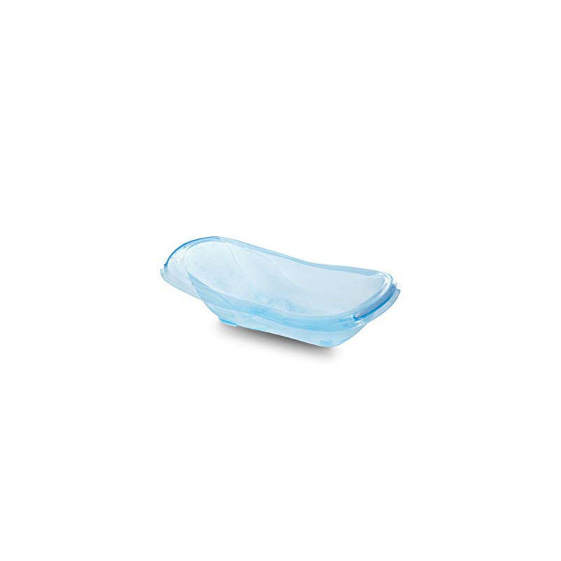 Banheira 24L ergonômica t. azul bb