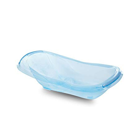 Banheira 24L ergonômica t. azul bb