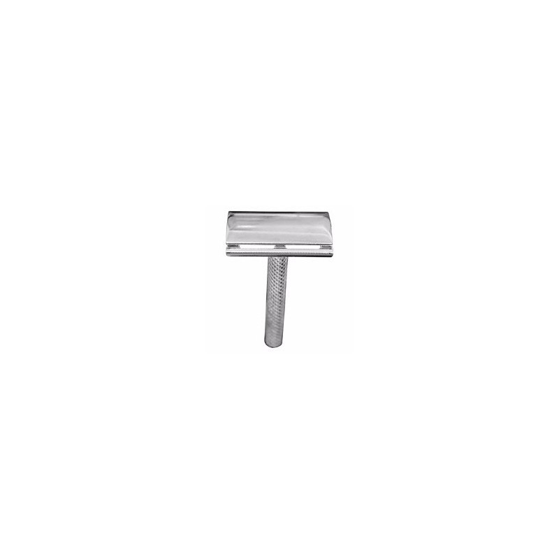 Barbeador metal jh-518 mabel