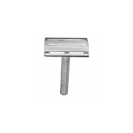 Barbeador metal jh-518 mabel