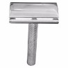 Barbeador metal jh-518 mabel
