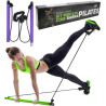 Barra p/exercicio pilates color