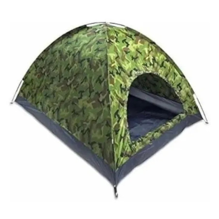 Barraca camping T2,00xL1,50xA1,10mt