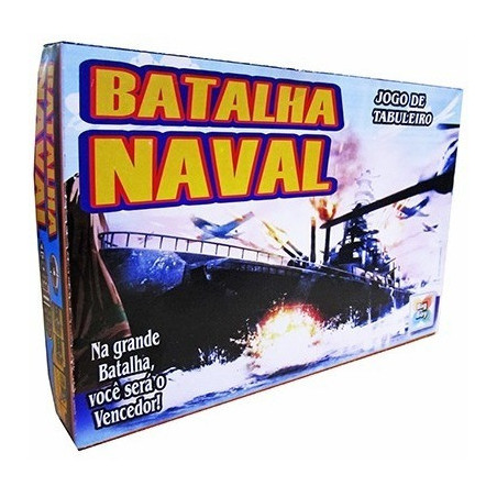 Batalha naval big