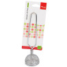 Batedor ovos inox mola wincy