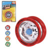 Yoyo wheel/bally speed/dinosauro