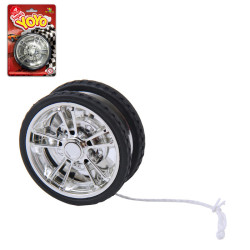 Yoyo super mod. roda art brink