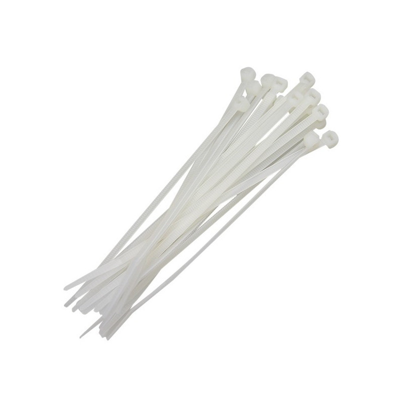 Abraç 3,6x280mm c/30 bca/pta