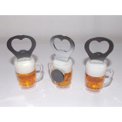 Abridor garrafa chopp xv1389