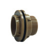 Adap caixa d'agua c/borr 25x3/4 un