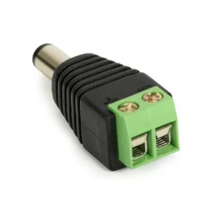 Adaptador camara pino