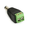 Adaptador camara pino