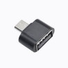 Adaptador OTG usb flush driver