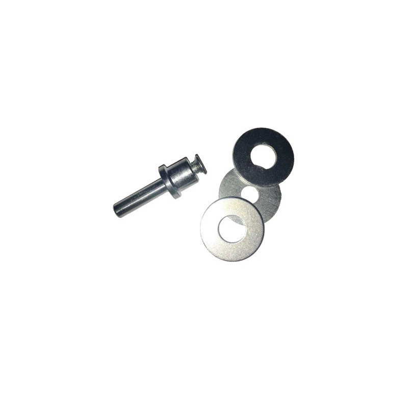 Adaptador p/sup disco flex lotus