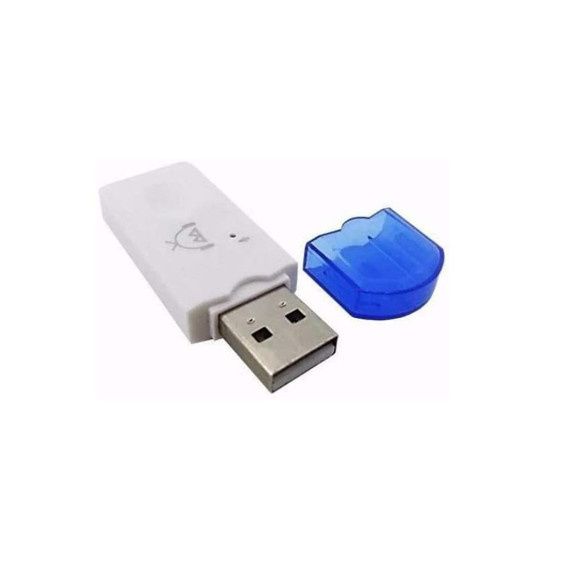 Adaptador usb bluetooth dongle