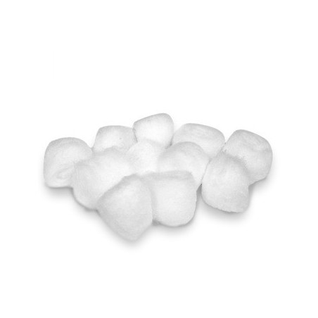 Algodão bola clean soft baby 30g