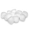 Algodão bola clean soft baby 30g