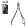 Alicate cutícula 9,6cm safira