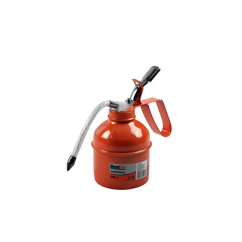 Almotolia 500ml bestfer Almotolia 500ml bestfer