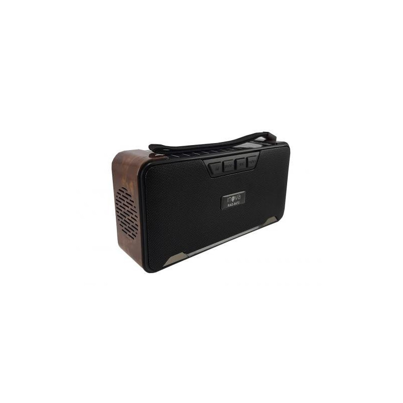 Alto falante s/fio rad-8565 inova Alto falante s/fio rad-8565 inova