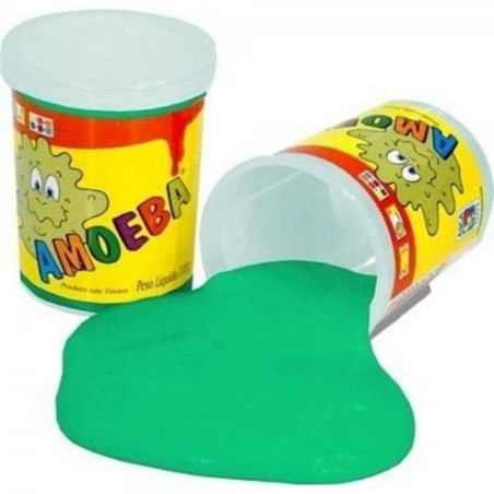 Amoeba geleca color 110g