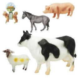 Animal fazenda qb-028 etitoys