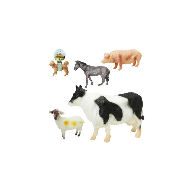 Animal fazenda qb-028 etitoys