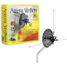 Antena verbem uhf/hdtv