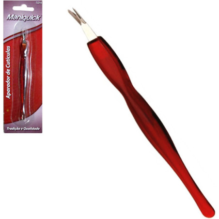 Aparador cutículas maniquick