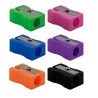 Apontador quad leo c/24un