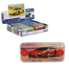 Aquaplay carros 15cm sort