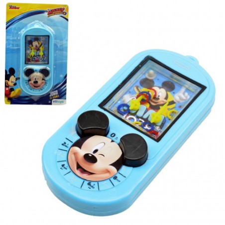 Aquaplay celular argolas disney