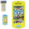 Aquaplay celular basquete 10x15cm