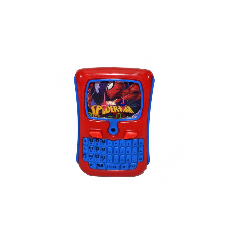 Aquaplay celular DY-195 spiderman