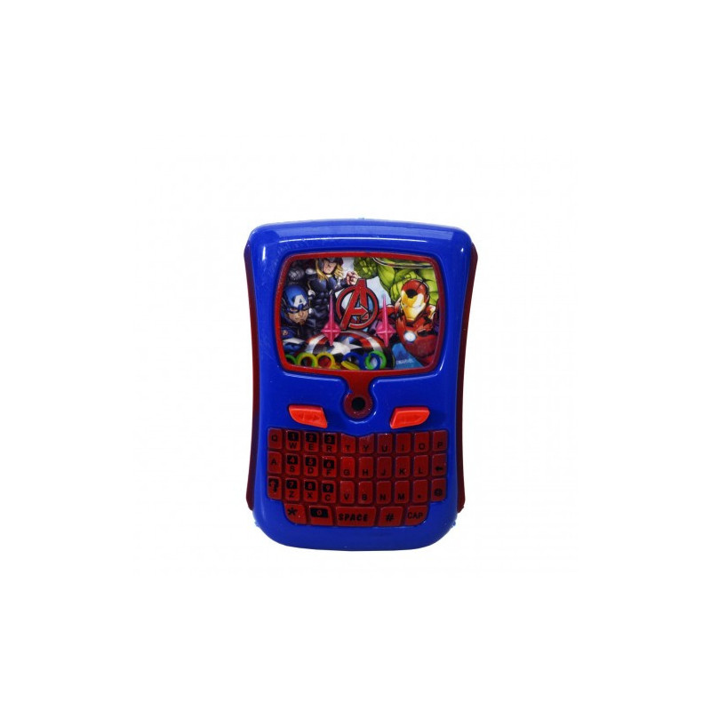 Aquaplay celular DY-345 avengers