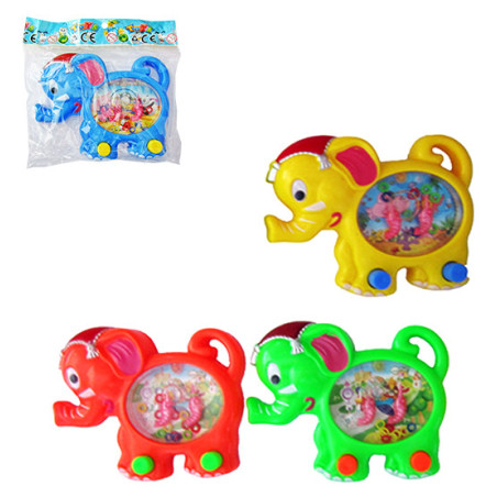 Aquaplay elefante acqua brink