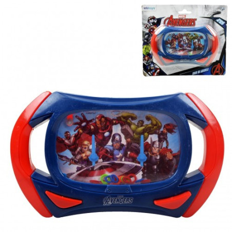 Aquaplay horiz avengers