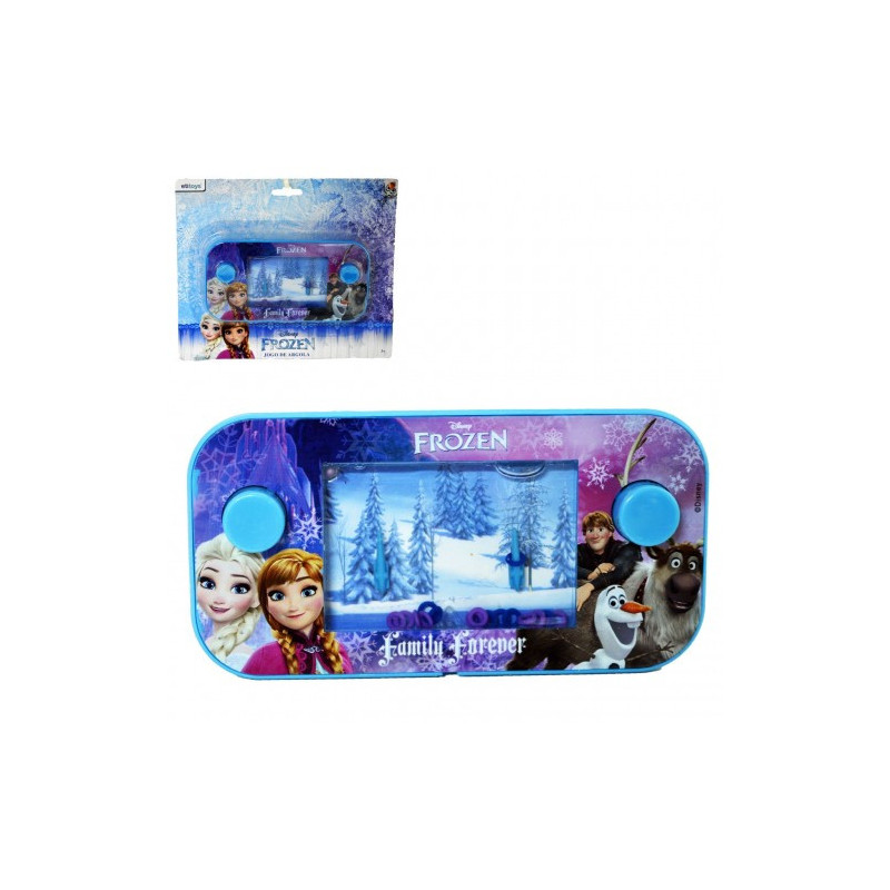 Aquaplay horiz dy-348 frozen