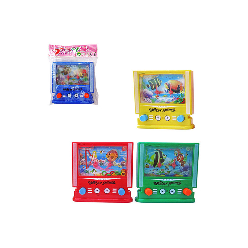 Aquaplay televisão acqua bk Aquaplay televisão acqua bk