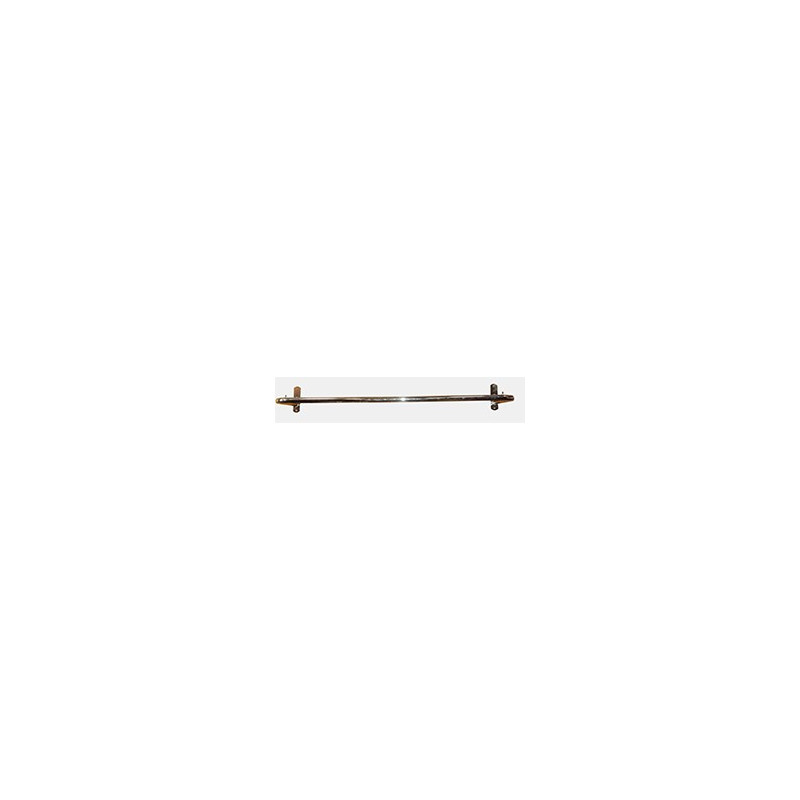 Arara pde 1,50mt crom gcd Arara pde 1,50mt crom gcd