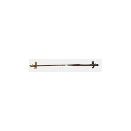 Arara pde 1,50mt crom gcd