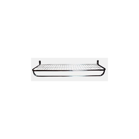Arara pde pt s/p 40x120 crom gc