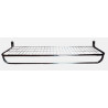 Arara pde pt s/p 40x120 crom gc