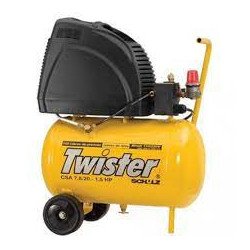 Compressor twister 120 lb