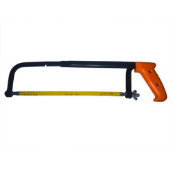 Arco serra reg 12" cbo laranja rca