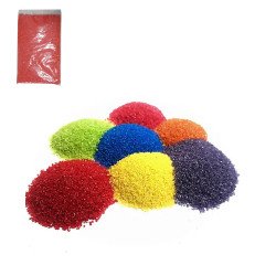 Areia color 400g