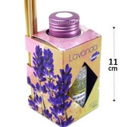 Aromatizador ambiente 100ml...