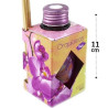 Aromatizador ambiente 100ml orquídeas