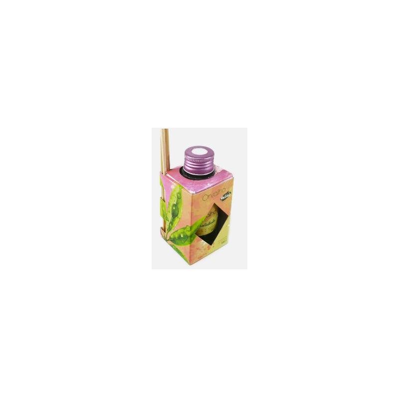 Aromatizador ambiente 100ml orvalho